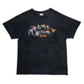 SLIPKNOT 2004 MEMBER TENNESSEE RIVER LARGE 8731
