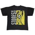 ROLING STONES NORTH AMERICAN TOUR 1994-95 FITS LARGE 1085