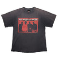 RAGE AGAINST THE MACHINE MEMBER TEE GIANT LARGE 5106
