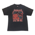 METALLICA KILL'EM ALL GIANT LARGE 1638