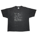 MASTER P Y'ALL DON'T WANT NONE! NO LIMIT RECORDS LOGO OPTIMA HEAVY XXL 9123