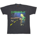 DINOSAUR Jr WHERE YOU BEEN BROCKUM XL