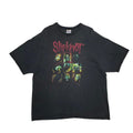 SLIPKNOT 2001 IOWA HANES 2XL 9394