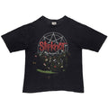 SLIPKNOT 2002 DOUBLESIDE FITS LARGE 8814