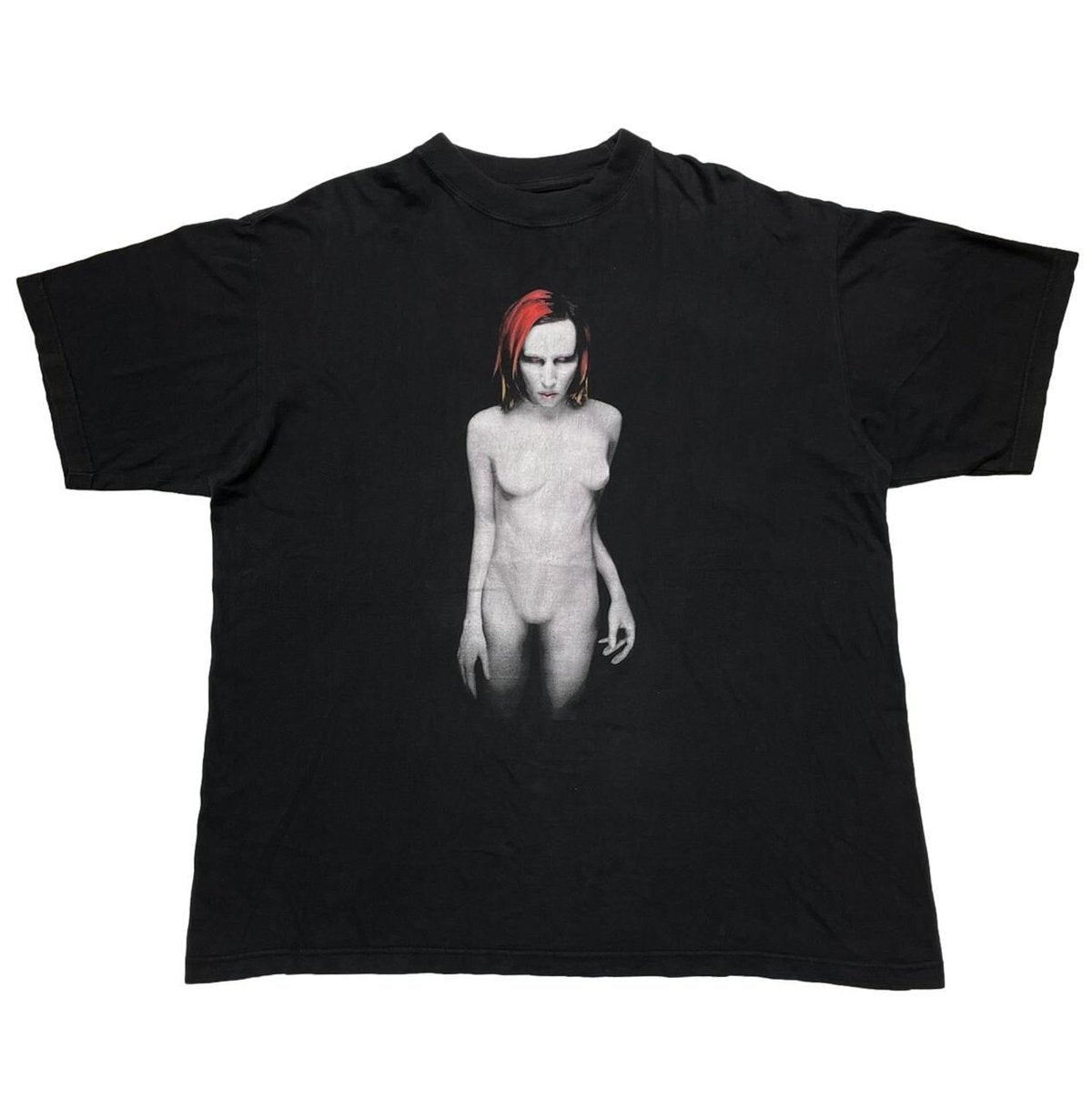 MARILYN MANSON MECHANICAL ANIMALS BG XL 5079