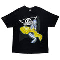 AERO SMITH SORAYAMA JUST PUSH PLAY TOUR 2001 ALSTYLE XL 0577