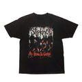 SLIPKNOT ALL HOPE IS GONE MEMBERS PHOTO FITS LARGE 3329