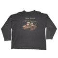 LIMP BIZKIT Chocolate Starfish & The Hot Dog Flavored Water LS FITS XL 5555