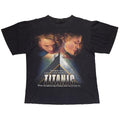 TITANIC 1998 NOTHING ON EARTH CLOUD COME BETWEEN THEM FITS LARGE 1809