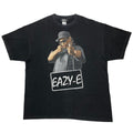 EAZY-E PORTRAIT RUTHLESS RECORDS 2XL 1220