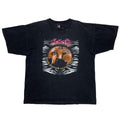 ZZ TOP MEAN RHYTHM GLOBAL TOUR 1997 GIANT FITS XL 9671