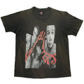 RED HOT CHILI PEPPERS 1990 MEMBER PORTRAIT GIANT XL 9644
