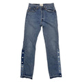 greatLAnd GRUNGEMAN DENIM REPRODUCT LEVI'S 501 W76 L85 10