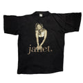 JANET JACKSON 1993 TOUR XL 4401