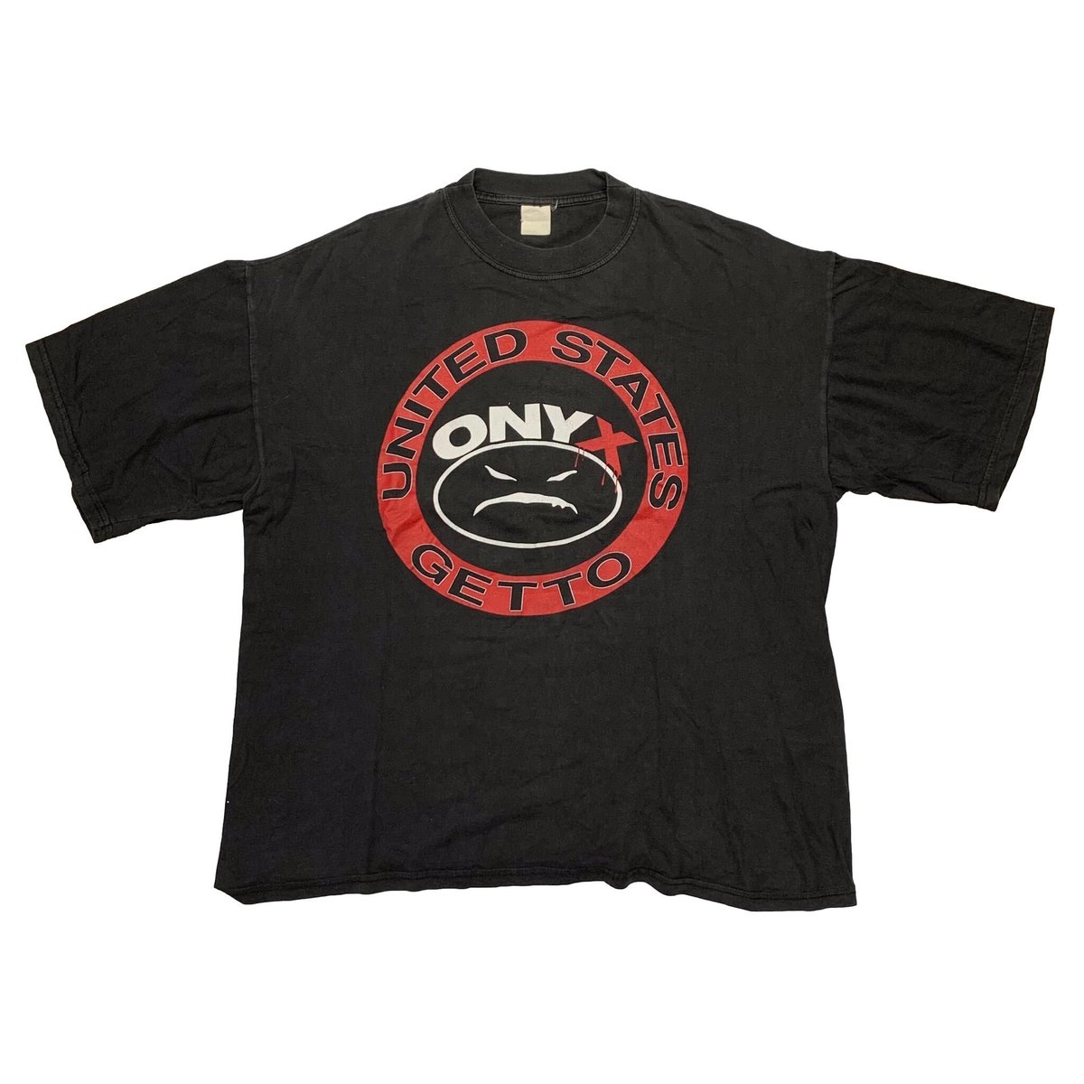 ONYX UNITED STATES GETTO FITS XL 2807