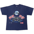 Budweiser FROGS THIS BUD'S FOR YOU NAVY TULTEX XL 1784