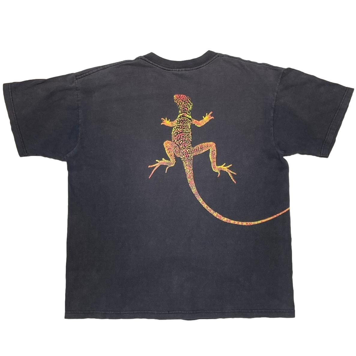 Marlboro LIZARD POCKET TEE XL 9948