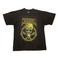 METALLICA PUSHEAD NO LEAF CLOVER GIANT XL 2011