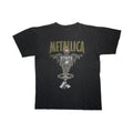 METALLICA PUSHEAD KING NOTHING GIANT LARGE 2583
