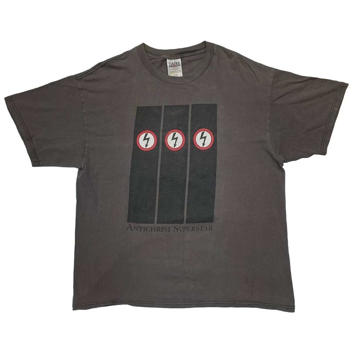 MARILYN MANSON REPENT TULTEX XL 3598