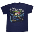 Budweiser CHAMELEON 1999 LETTERS&PHOTOS NAVY DELTA LARGE 0358