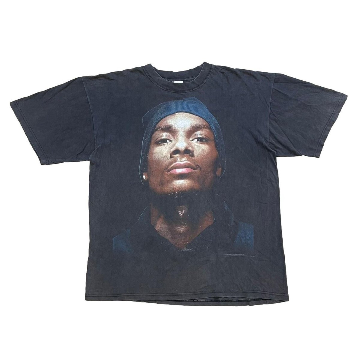 SNOOP DOGG BEANIE BEWARE DOGG EURO FITS XL 5622
