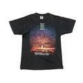INDEPENDENCE DAY 1996 MOVIE TEE LARGE 5600