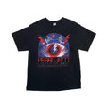PEARL JAM LIGHTING BOLT NORTH AMERICAN TOUR DELTA XL 1075