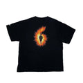 THE SIXTH SENSE 6TH MOVIE LOGO TEE 7916