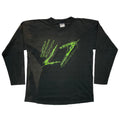 L7 BONE HAND SIGN LS XL 4321