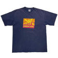LINKIN PARK 2001 HYBRID THEORY NAVY CYGNUS XL 7782