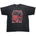 METALLICA KILL'EM ALL GIANT FITS XL 8965