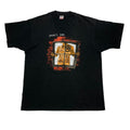 PEARL JAM WINDOW PAIN FRUIT OF THE LOOM XL 7504