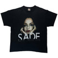SADE LOVERS ROCK TOUR FRONT FACE FRUIT OF THE LOOM XL 4391