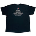 DOMINOS PIZZA COOKIE OR BROWNIE? WHY CHOOSE? GILDAN 2XL 2258