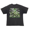 X GENERATION WWF DOUBLESIDE FITS XL 6288