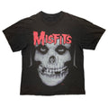 MISFITS 20 YEARS OF TERROR FITS LARGE 7791