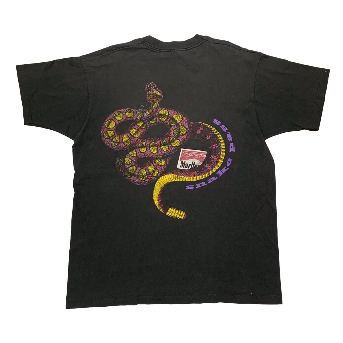 MARLBORO SNAKE PASS FRUIT OF THE LOOM XL 5361