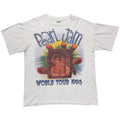 PEARL JAM LIVE IN CONCERT WORLD TOUR 1995 XL 5443