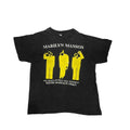 MARILYN MANSON 1996 YOU MIGHT AS WELL KILL YOURSELF YOU'RE ALREADY DEAD WINTERLAND LARGE 0693