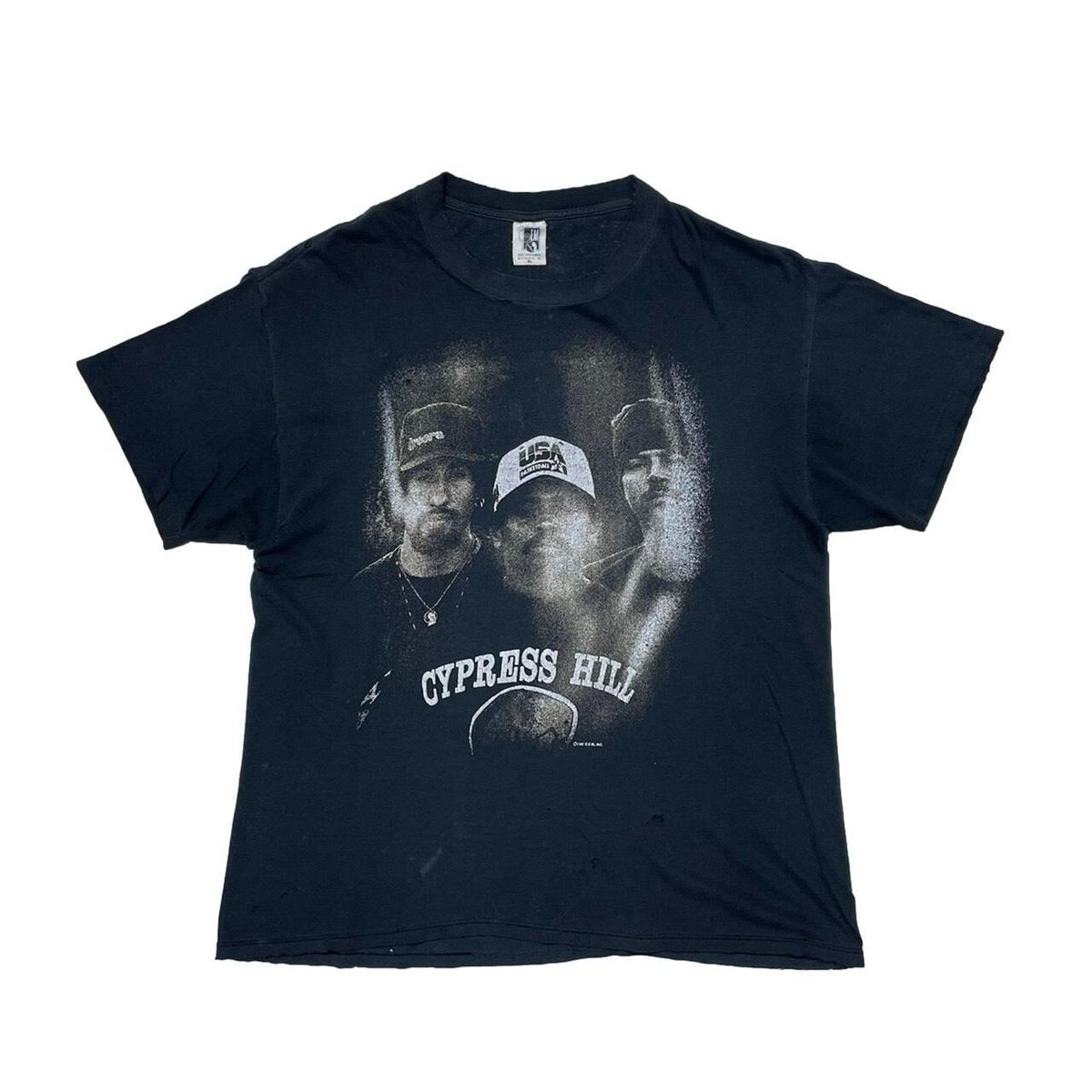 CYPRESS HILL SOMETHIN' FOR THE BLUNTED GEM XL 7238