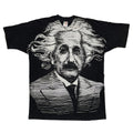 OLD & VINTAGE ALBERT EINSTEIN OVP FRUIT OF THE LOOM XXL 2289