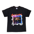 ARCADE 1993 TOUR PROMO TEE HANES LARGE 4200