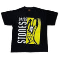 ROLING STONES NORTH AMERICAN TOUR 1994-95 BROCKUM XL 7854