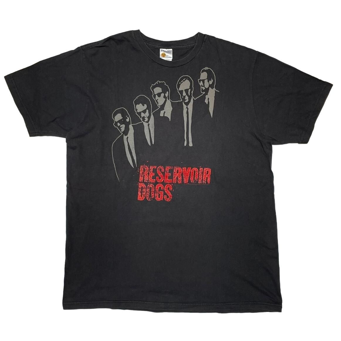RESERVOIR DOGS PROMO TEE XL 2556