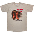 Budweiser 1996 BUD Country BEIGE GILDAN LARGE 0532