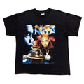 NAS NAS IS LIKE RAP DESIGN ALL SPORT XL 4650