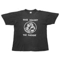 RAGE AGAINST THE MACHINE MOLOTOV EURO XL 3230