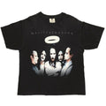 MARILYN MANSON 1997 CENTER RING MEMBER MANSON TAG XL 2374
