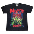 MISFITS RESURRECTION 1997 WILDOATS LARGE 2296